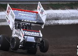 World of Outlaws Sprint Car Series