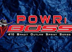 Benton Speedway Event Looms for PO
