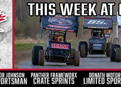 Can Am Track Regulars See Success