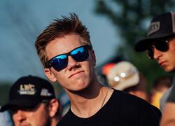 DOING IT HIS WAY: Chase Randall Ch