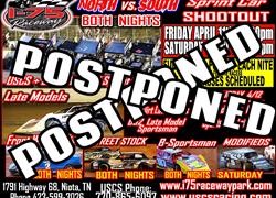 USCS North South Shootout at I-75