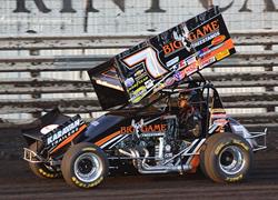 CDR: Knoxville Nationals Yields To