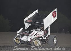 ASCS Red River Heads For Creek Cou