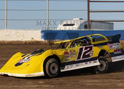 Racing Resumes Saturday Longdale S