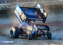 87A Hartmann Racing preps for IRA