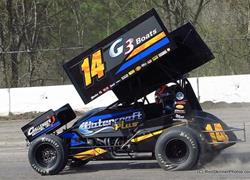 Tankersley Adds to ASCS Gulf South