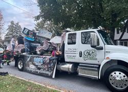BAPS Motor Speedway headed back on