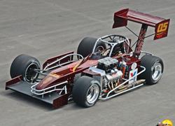 Valvoline and Team Abold Racing Co