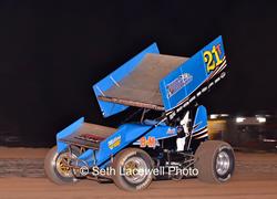 Kulhanek Aiming to Regain ASCS Gul