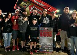 Kelly Miller Leads The Way In Weat