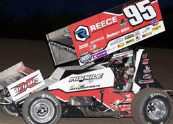 Covington Leads All With ASCS West