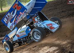 Sides Excited to Return to Eldora