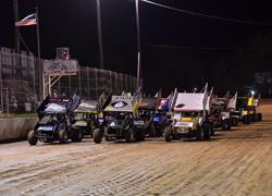 ASCS Mid-South and Red River Regio