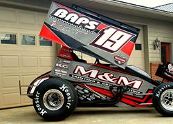 Brent Marks unveils 2017 design fo