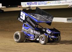 ASCS Southwest Region continues at