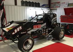 Herrera Facing World of Outlaws Do