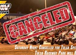 Dirt Track Cancelled - Come to Dra