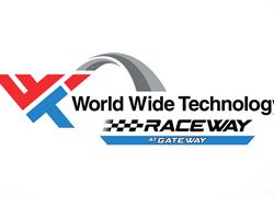 World Wide Technology Raceway At G
