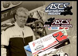ASCS Red River and Mid-South Regio