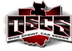 Ohio Sprint Car Series changes han