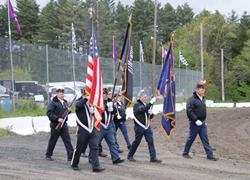 Bear Ridge Speedway finally gets o