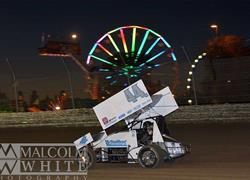 Wheatley Wraps Up ASCS Northwest R