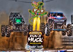 RUN-A-MUCK MUD BOG: WHAT YOU NEED TO KNOW