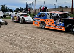 RRN KICKS OFF SEASON OPENER AT ESC
