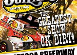 Calistoga Speedway concludes World