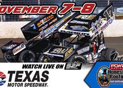 POWRi ‘Lonestar Legacy’ at Texas M