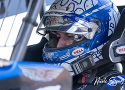 Zearfoss’ Nationals campaign ends