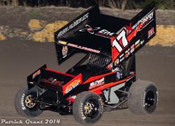 Baughman Entering Winter Nationals