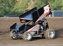 Jackson Speedway Touring Series on