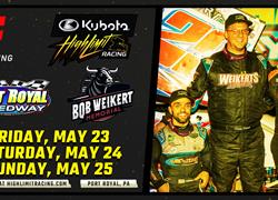 Port Royal Speedway Set for Action