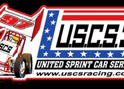 2024 USCS Outlaw Thunder Tour Nati