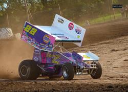 CRSA Set to Begin 20th Season at O