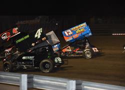 Jackson Motorplex Shifting Heartla