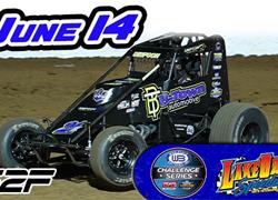 POWRi WAR Schedule Update: June 14