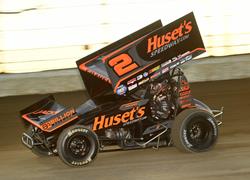 Big Game Motorsports and Gravel Re