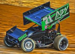 Swindell Aiming for First Career K