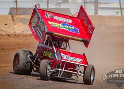 Pokorski pushes through Sycamore b