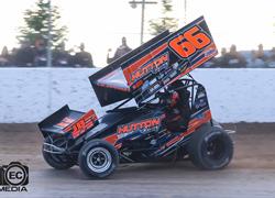 CRSA Ready to Close May at Fonda