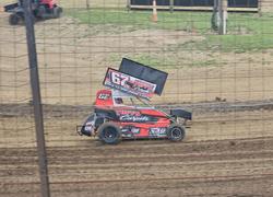 Double duty Phillips competes at S