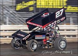 Carson McCarl – An Almost Perfect