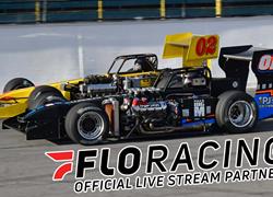 FloRacing Returns as Official Live