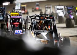 WHAT TO WATCH FOR: Three Nights of