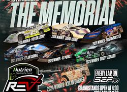 Rained Out The Memorial Race
