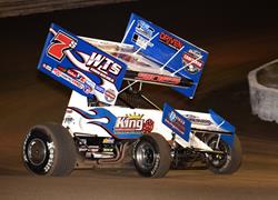 Sides Eager for Midwest Races at J