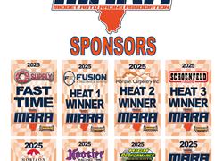 Different Winners in Every Race to