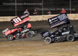 Outlaw Nationals Revs Into High Ge
